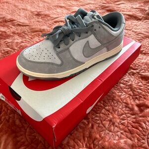Nike Gray Sneakers